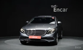 Mercedes-Benz E 300, снимка 3