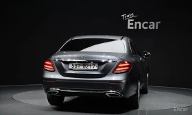 Mercedes-Benz E 300, снимка 4
