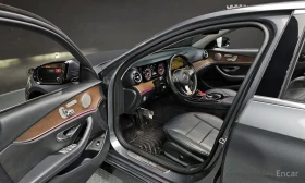 Mercedes-Benz E 300, снимка 10