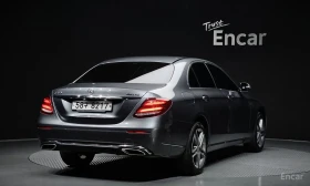 Mercedes-Benz E 300, снимка 2