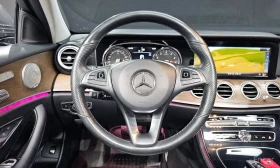 Mercedes-Benz E 300, снимка 13