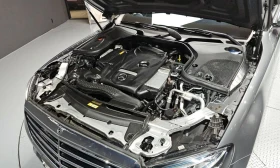 Mercedes-Benz E 300, снимка 6