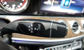 Mercedes-Benz E 300, снимка 9