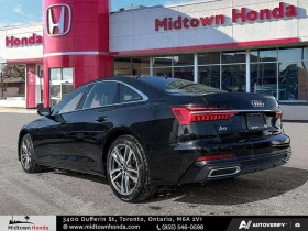 Audi A6 * CARFAX * ЦЕНА ДО БГ, снимка 4