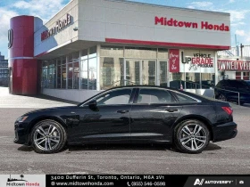 Audi A6 * CARFAX * ЦЕНА ДО БГ, снимка 3