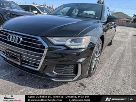 Audi A6 * CARFAX * ЦЕНА ДО БГ, снимка 8