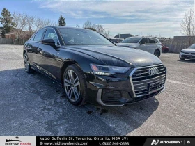 Audi A6 * CARFAX * ЦЕНА ДО БГ, снимка 9