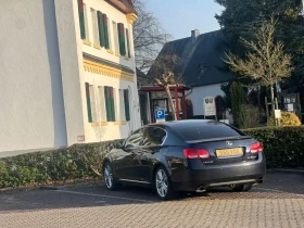 Lexus GS 450h, снимка 6