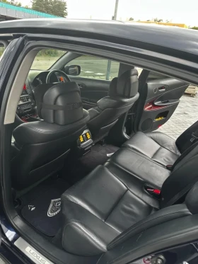 Lexus GS 450h, снимка 9