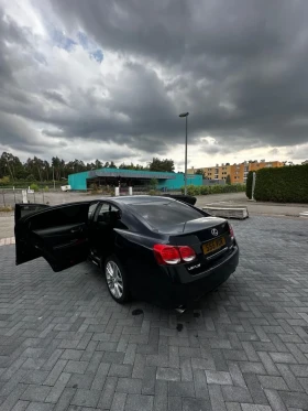 Lexus GS 450h, снимка 5