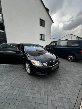 Lexus GS 450h, снимка 3