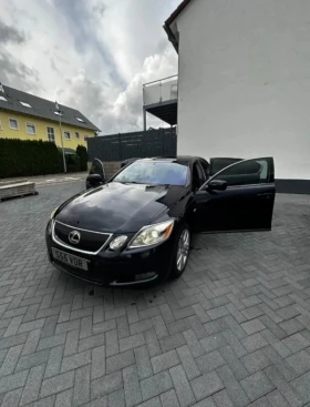Lexus GS 450h, снимка 2