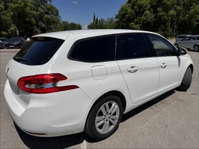 Peugeot 308 SW, снимка 4