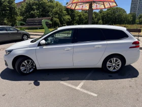 Peugeot 308 SW, снимка 2