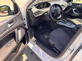Peugeot 308 SW, снимка 9