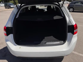 Peugeot 308 SW, снимка 8