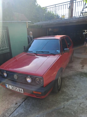 VW Golf, снимка 5