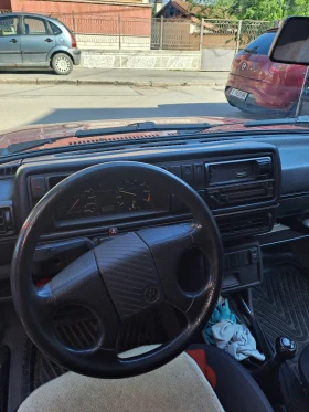 VW Golf, снимка 3