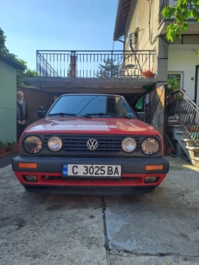 VW Golf, снимка 1
