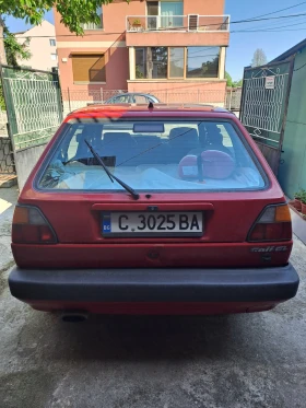 VW Golf, снимка 7