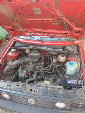 VW Golf, снимка 8