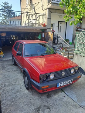 VW Golf, снимка 2
