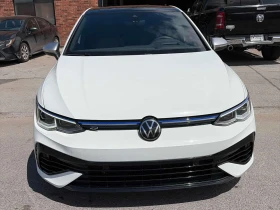 VW Golf R DSG/HARMAN KARDON/ПАНОРАМА, снимка 2