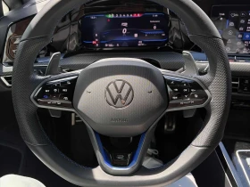 VW Golf R DSG/HARMAN KARDON/ПАНОРАМА, снимка 8