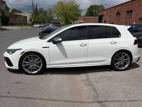 VW Golf R DSG/HARMAN KARDON/ПАНОРАМА, снимка 3