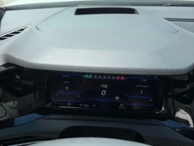VW Golf R DSG/HARMAN KARDON/ПАНОРАМА, снимка 10