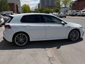 VW Golf R DSG/HARMAN KARDON/ПАНОРАМА, снимка 4