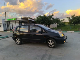 Daewoo Tacuma 1.6i , снимка 10