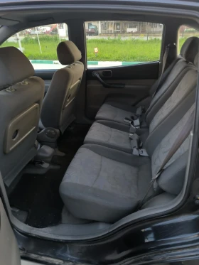 Daewoo Tacuma 1.6i , снимка 12