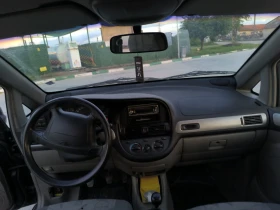 Daewoo Tacuma 1.6i , снимка 9