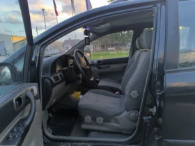 Daewoo Tacuma 1.6i , снимка 11