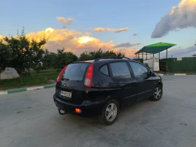 Daewoo Tacuma 1.6i , снимка 2