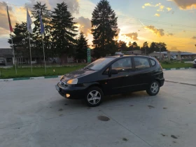 Daewoo Tacuma 1.6i , снимка 6