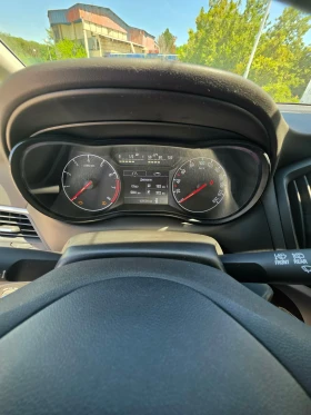 Opel Zafira, снимка 7