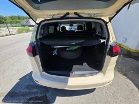 Opel Zafira, снимка 4