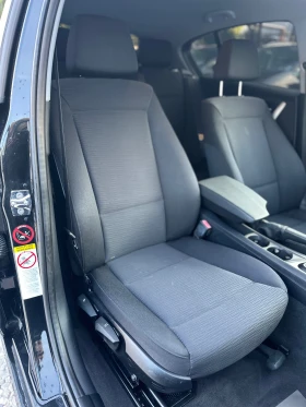 BMW 118 АВТОМАТИК/ПОДГРЕВ/ПАРКТРОНИК, снимка 9