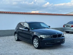BMW 118 АВТОМАТИК/ПОДГРЕВ/ПАРКТРОНИК, снимка 2