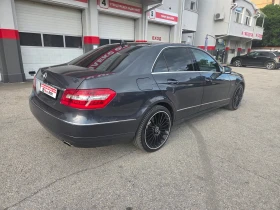 Mercedes-Benz E 350 CDI-ELEGANCE(265 Hp)AT/Navi/Камера, снимка 5