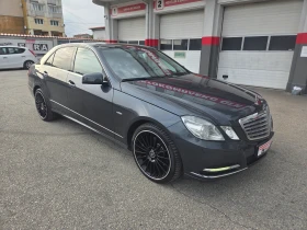 Mercedes-Benz E 350 CDI-ELEGANCE(265 Hp)AT/Navi/Камера, снимка 7