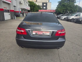 Mercedes-Benz E 350 CDI-ELEGANCE(265 Hp)AT/Navi/Камера, снимка 4