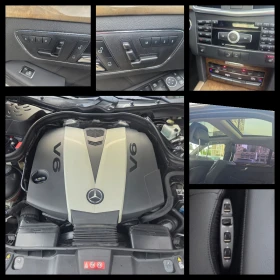 Mercedes-Benz E 350 CDI-ELEGANCE(265 Hp)AT/Navi/Камера, снимка 17
