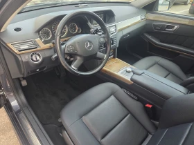 Mercedes-Benz E 350 CDI-ELEGANCE(265 Hp)AT/Navi/Камера, снимка 9