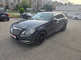Mercedes-Benz E 350 CDI-ELEGANCE(265 Hp)AT/Navi/Камера, снимка 1