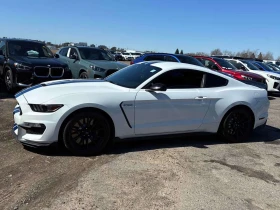 Ford Mustang SHELBY * ГЛАВНО ПРЕДСТАВИТЕЛСТВО НА BMW* , снимка 3