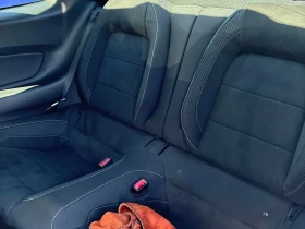 Ford Mustang SHELBY * ГЛАВНО ПРЕДСТАВИТЕЛСТВО НА BMW* , снимка 12