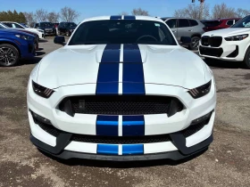 Ford Mustang SHELBY * ГЛАВНО ПРЕДСТАВИТЕЛСТВО НА BMW* , снимка 2